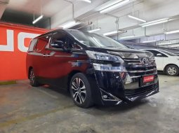 Mobil Toyota Vellfire 2019 G dijual, DKI Jakarta 7