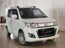 DKI Jakarta, Suzuki Karimun Wagon R GS 2017 kondisi terawat
