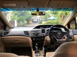 Jual cepat Honda Civic 1.8 2012 di DKI Jakarta 5