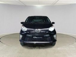 Toyota Calya 2018 DKI Jakarta dijual dengan harga termurah 11