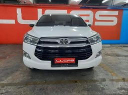 Jual mobil bekas murah Toyota Kijang Innova V 2018 di DKI Jakarta