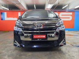 Mobil Toyota Vellfire 2019 G dijual, DKI Jakarta 6