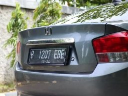 Jual mobil bekas murah Honda City E 2011 di DKI Jakarta 8