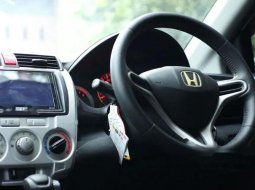 Jual mobil bekas murah Honda City E 2011 di DKI Jakarta 2