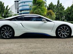 Jual mobil BMW i8 coupe 2017 bekas, DKI Jakarta 11