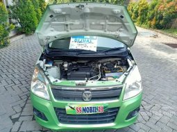 Dijual mobil bekas Suzuki Karimun Wagon R Karimun Wagon-R (GL), Jawa Timur  3