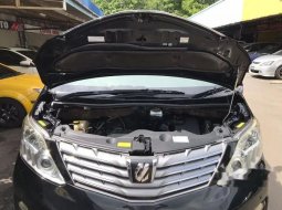 Toyota Alphard 2011 DKI Jakarta dijual dengan harga termurah 12