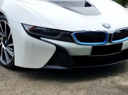 Jual mobil BMW i8 coupe 2017 bekas, DKI Jakarta 12