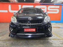 Jual mobil Toyota Agya G 2016 bekas, DKI Jakarta