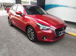 Jual cepat Mazda 2 Hatchback 2015 di DKI Jakarta 10