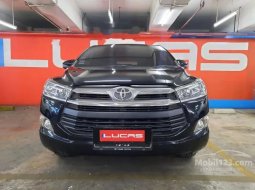 Mobil Toyota Kijang Innova 2017 G dijual, DKI Jakarta