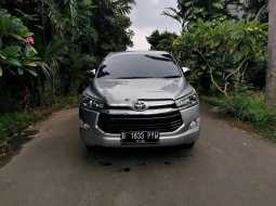 Jual Toyota Kijang Innova Q 2016 harga murah di Banten