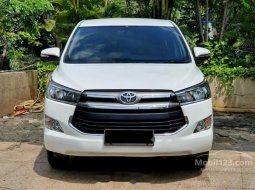 Mobil Toyota Kijang Innova 2017 V terbaik di DKI Jakarta