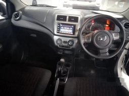 Jawa Barat, jual mobil Daihatsu Ayla R 2018 dengan harga terjangkau 6