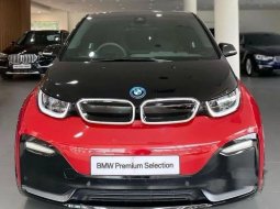 Jual mobil bekas murah BMW i3 2019 di DKI Jakarta