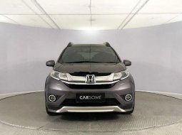 Jual cepat Honda BR-V E Prestige 2016 di DKI Jakarta 2