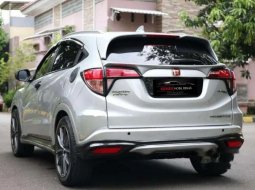 Jual cepat Honda HR-V Prestige 2015 di Banten 7