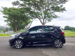 DKI Jakarta, jual mobil Honda Brio RS 2021 dengan harga terjangkau 10