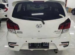 Jawa Barat, jual mobil Daihatsu Ayla R 2018 dengan harga terjangkau 1