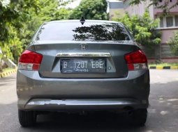 Jual mobil bekas murah Honda City E 2011 di DKI Jakarta 11