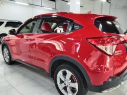 Jual cepat Honda HR-V S 2015 di Jawa Barat 2