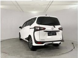 Mobil Toyota Sienta 2016 Q dijual, DKI Jakarta 11