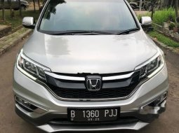Jual cepat Honda CR-V 2.0 2015 di DKI Jakarta 12