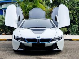 Jual mobil BMW i8 coupe 2017 bekas, DKI Jakarta 13