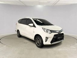 Jual mobil bekas murah Toyota Calya G 2017 di Jawa Barat 9