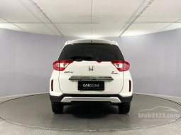 DKI Jakarta, Honda BR-V E 2020 kondisi terawat 4