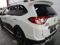 Jual cepat Honda BR-V E Prestige 2018 di Jawa Barat 4