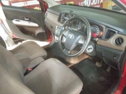 Jawa Timur, Toyota Calya G 2016 kondisi terawat 2