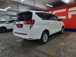 Jual mobil bekas murah Toyota Kijang Innova V 2018 di DKI Jakarta 7