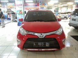 Jawa Timur, Toyota Calya G 2016 kondisi terawat 7