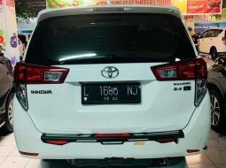 Jawa Timur, jual mobil Toyota Kijang Innova V 2016 dengan harga terjangkau 1