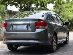 Jual mobil bekas murah Honda City E 2011 di DKI Jakarta 10
