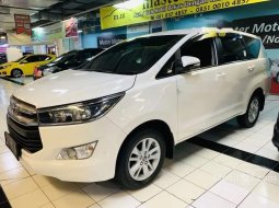 Jawa Timur, jual mobil Toyota Kijang Innova V 2016 dengan harga terjangkau 9
