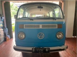 Volkswagen Kombi 1974 Banten dijual dengan harga termurah
