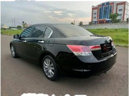 Honda Accord 2012 Banten dijual dengan harga termurah 8