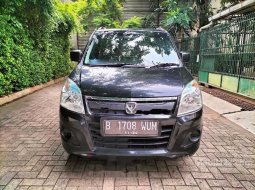 DKI Jakarta, jual mobil Suzuki Karimun Wagon R GX 2014 dengan harga terjangkau