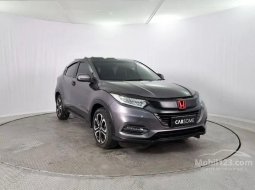Jual cepat Honda HR-V E Special Edition 2018 di DKI Jakarta