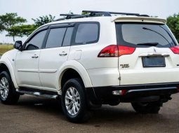 Mobil Mitsubishi Pajero Sport 2013 Exceed dijual, DKI Jakarta 5