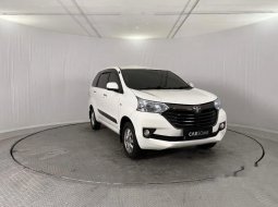Jawa Barat, Toyota Avanza G 2018 kondisi terawat