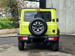 Jual mobil Suzuki Jimny AT 2019 bekas, DKI Jakarta 2