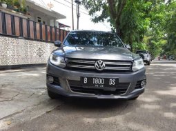 Jual cepat Volkswagen Tiguan TSI 2014 di Jawa Barat 18