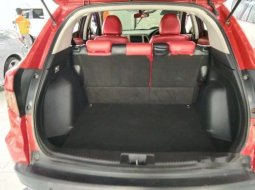 Jual cepat Honda HR-V S 2015 di Jawa Barat 3