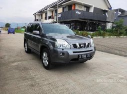 Jawa Barat, jual mobil Nissan X-Trail ST 2010 dengan harga terjangkau