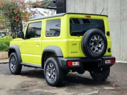 Jual mobil Suzuki Jimny AT 2019 bekas, DKI Jakarta 5