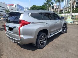 Jual cepat Mitsubishi Pajero Sport Dakar 2017 di DKI Jakarta 12