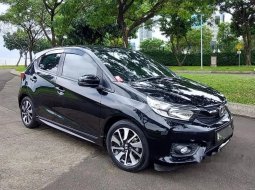 DKI Jakarta, jual mobil Honda Brio RS 2021 dengan harga terjangkau